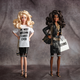 Barbie x Moschino